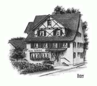 Bild des Restauants "Alte Linde"